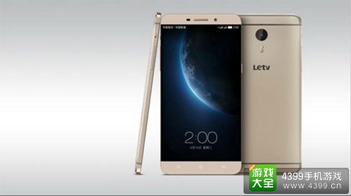 乐视手机1pro