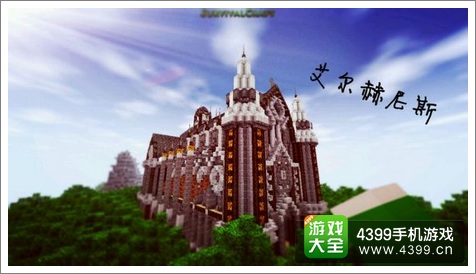 生存战争玩家作品展示