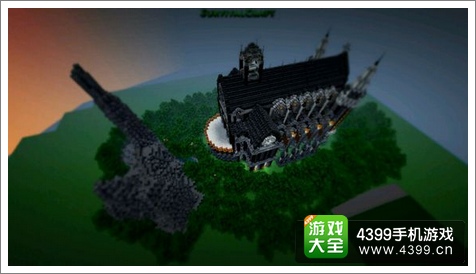 生存战争作品