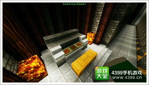 生存战争玩家作品