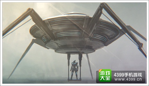 聚爆游戏画面