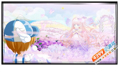 奥比岛4月17日预告 梦境中的花海