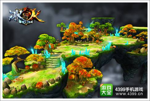 冰与火online