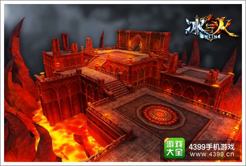冰与火online