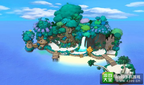 王国之心原画