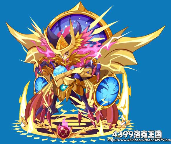 洛克王国4月17日攻略预告