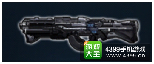 聚爆散弹枪