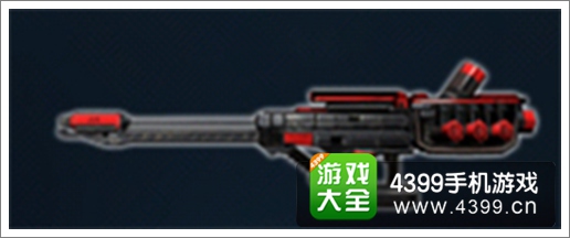 聚爆火焰枪