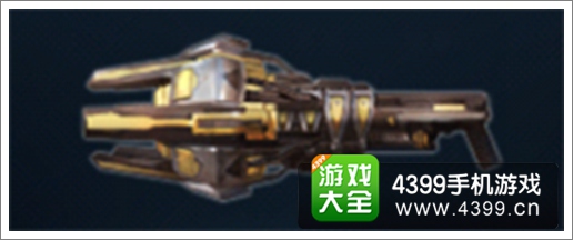 聚爆电磁枪