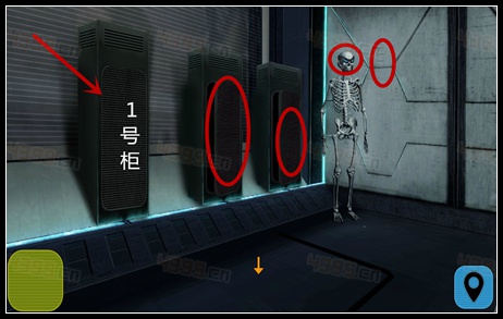 试图逃脱2攻略