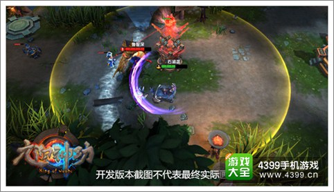 九阳神功韩梅梅与李雷不得不说的故事 韩梅梅技能介绍