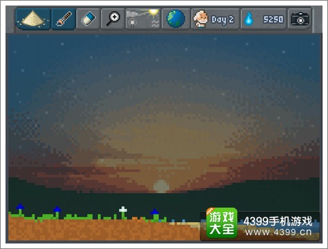 沙盒评测