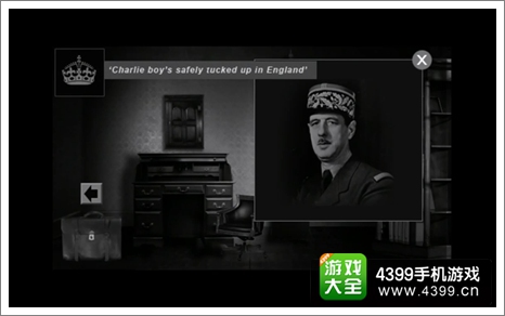 巴黎档案照片