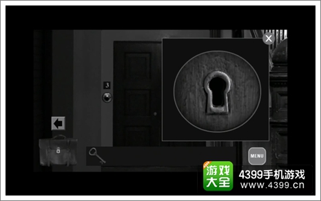 巴黎档案打开门