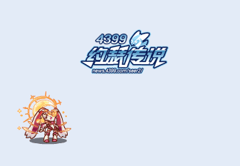 约瑟传说神迹拂晓兔动态技能 必杀技展示