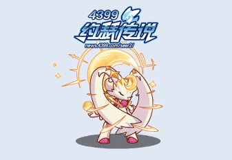 约瑟传说神迹拂晓兔动态技能 必杀技展示