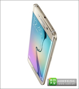 盖世6edge