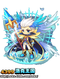 洛克王国新修罗天使套装怎么得 在哪买