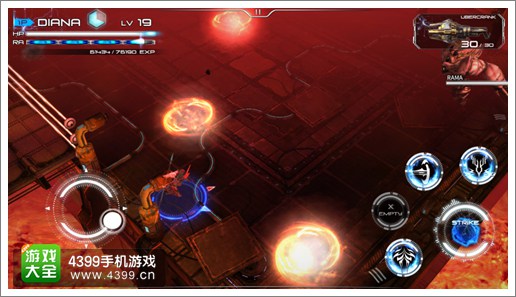 聚爆技能4