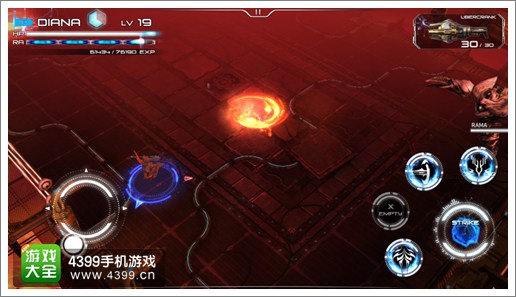 聚爆技能3