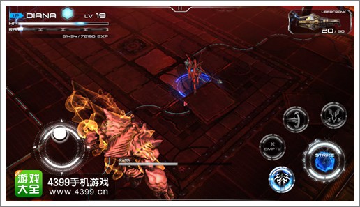 聚爆技能1