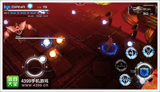 聚爆技能5