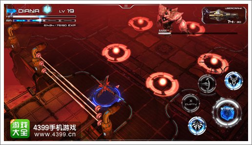 聚爆技能8
