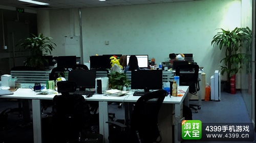 龙渊网络