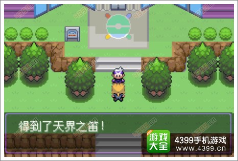 口袋妖怪漆黑的魅影