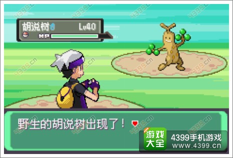 口袋妖怪漆黑的魅影