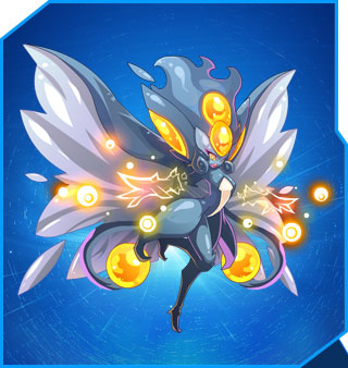 赛尔号幻影蝶
