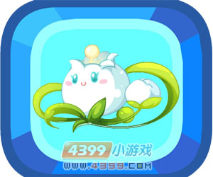 奥比岛铃兰花精灵图鉴及获得方式