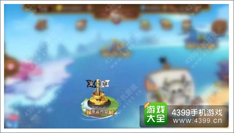 航海王启航
