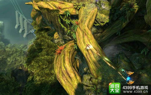光晕斯巴达攻击ios