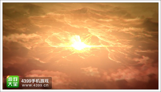 聚爆终战11