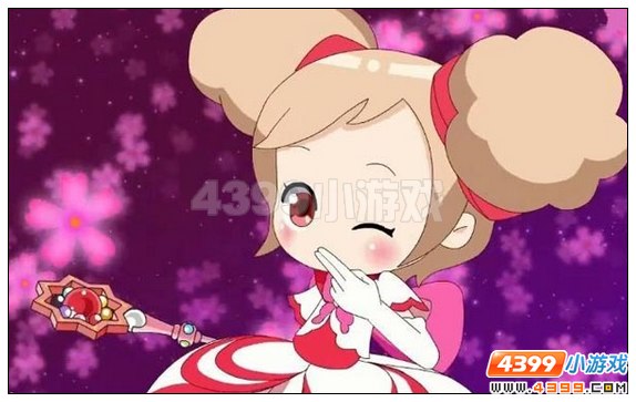 小花仙电影大调查