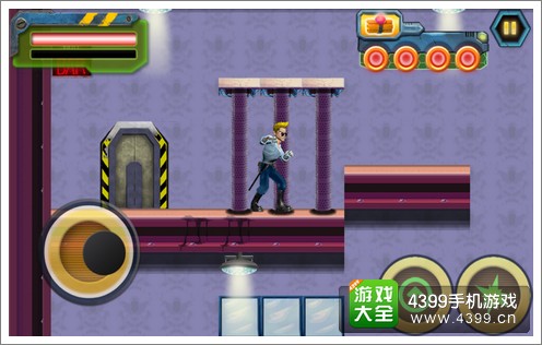 最终战斗2评测