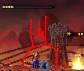 洪荒大劫篇易爆点大讨论