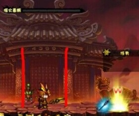 洪荒大劫篇易爆点大讨论