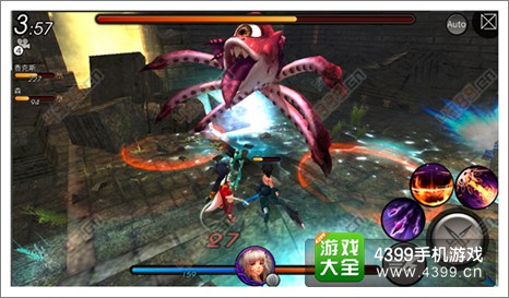 世界2BOSS
