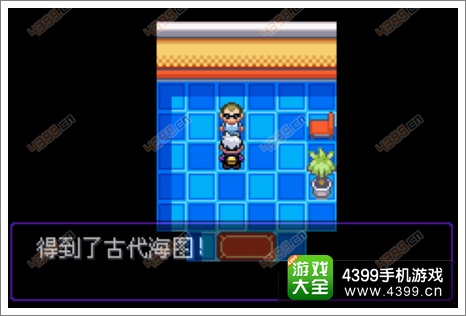 口袋妖怪漆黑的魅影