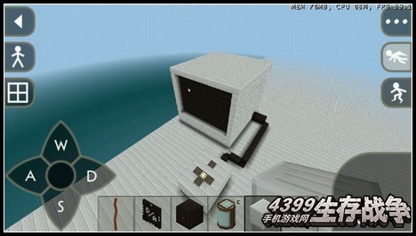 生存战争玩家作品