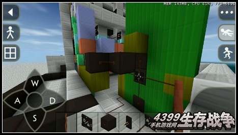 生存战争作品