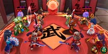 推倒三国平民阵容心得 附武将推荐