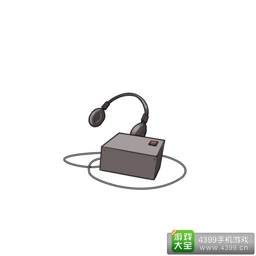 战舰少女标准型声纳