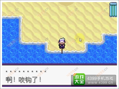 口袋妖怪漆黑的魅影