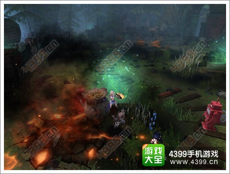 世界2BOSS