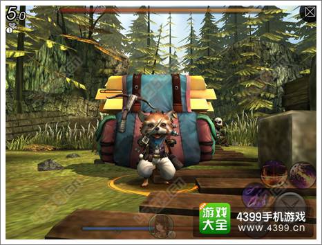 世界2风暴帝国BOSS