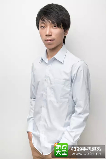 飞鱼科技总裁陈剑瑜