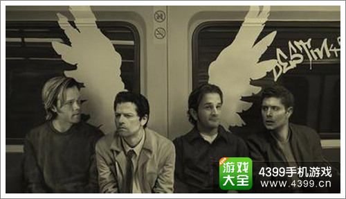 邪恶力量手游